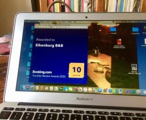 Eikenburg B&B - 米尔洛