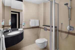 Standard Room room in Holiday Inn Express Dubai Jumeirah