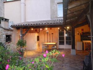 B&B / Chambres d'hotes Chambres d'Hotes Le Bourdieu : photos des chambres
