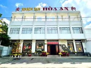 Hoa An Hotel - An Hòa