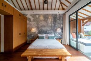 Villa Nusantara 6 by Alfred in Bali