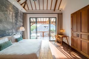 Villa Nusantara 6 by Alfred in Bali