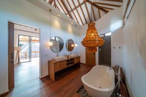 Villa Nusantara 6 by Alfred in Bali