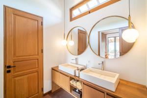 Villa Nusantara 6 by Alfred in Bali