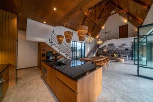 Villa Nusantara 6 by Alfred in Bali