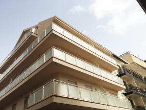 Luxury EL BRILLANTE Apartament