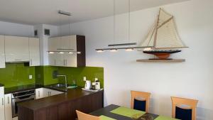 Apartament Portowe Wspomnienia