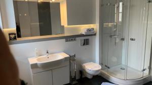 Apartament Portowe Wspomnienia