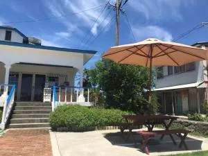 百合ヶ浜ビーチハウス - Nama