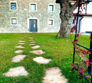 VILLA FIORE 