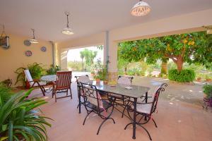 198 Villa Can Nina ETV9222 by Mallorca Charme