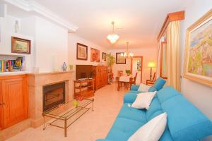 198 Villa Can Nina ETV9222 by Mallorca Charme