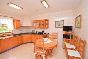 198 Villa Can Nina ETV9222 by Mallorca Charme