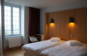 Hotels Hotel-Restaurant Mont Sainte-Odile : photos des chambres