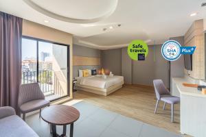 LawinTa Hotel Pattaya