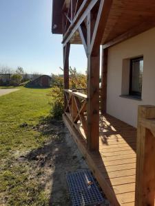 Zakątek Mikołajewo 14