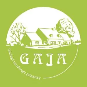 Gaja-Białowieża - 比亚沃维耶扎