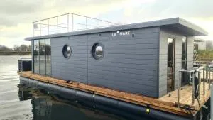 Hausboot La Mare Emma - Weyhe