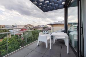 Aparthotel Blend City Center