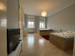 Tränental 4.3 - Glöthe