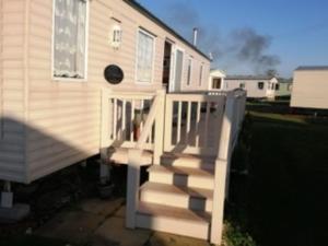 pets stay free 3 bedroom caravan at heacham beach