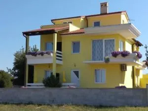 Villa Kamelija - Fažana