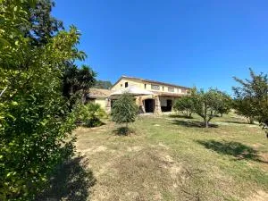 Villa Silvana - تورتولي