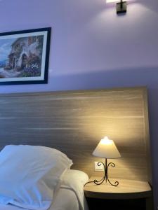 Hotels Le Mas des Ecureuils : photos des chambres