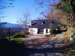 Maisons de vacances Gite Lagues : photos des chambres