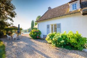 B&B / Chambres d'hotes Domaine De L´Oiseau : photos des chambres