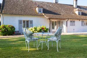 B&B / Chambres d'hotes Domaine De L´Oiseau : photos des chambres