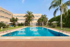 Ramada by Wyndham Valencia Almussafes