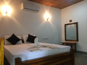 Sigiri Serenity Homestay
