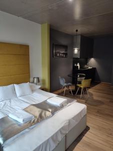 OPÁL Residence Apartman