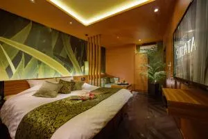 Hotel Sulata Yamagata Airport (Adult Only) - Curuoka