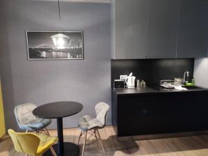 OPÁL Residence Apartman