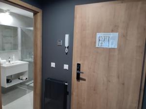 OPÁL Residence Apartman