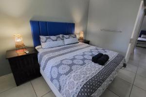 28 and 29 The Bridge