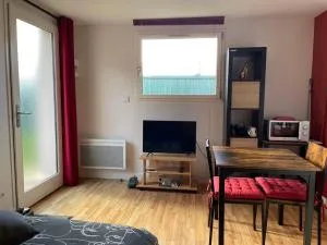 Joli petit STUDIO 1 - Beaumesnil