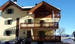 Appartamenti Paolo - 圣米凯莱亚拉迪杰