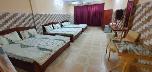 NHÀ NGHỈ VIỆT NGA