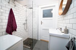 Cozy apartment in Budapest near Gellért Hill