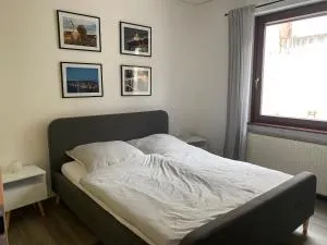 Ferienwohnung Bienengarten - Rümmelsheim