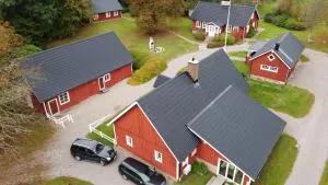 Anhults Garden - Orkelljunga