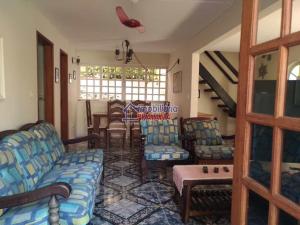 Casa ampla entre o Centro e Praia dos Anjos, Arraial do Cabo - T34