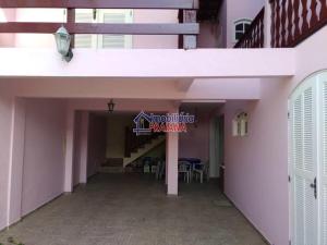 Casa ampla entre o Centro e Praia dos Anjos, Arraial do Cabo - T34