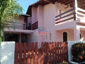 Casa ampla entre o Centro e Praia dos Anjos, Arraial do Cabo - T34