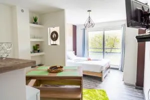 Apt à 500m de la Plage Boucan Canot - Mon Ti Zion - Saint-Gilles-les Hauts