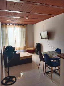 Hospedaje el Cerrito