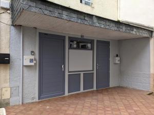Appartement 10A - RDC-centre ville-local vélo